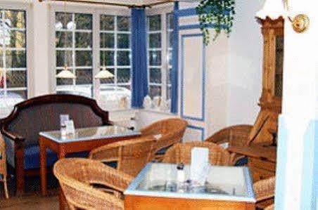 Gastehaus Brink'S Hotel Bad Sassendorf Zewnętrze zdjęcie