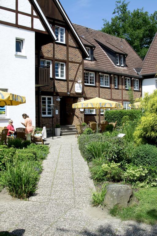 Gastehaus Brink'S Hotel Bad Sassendorf Zewnętrze zdjęcie