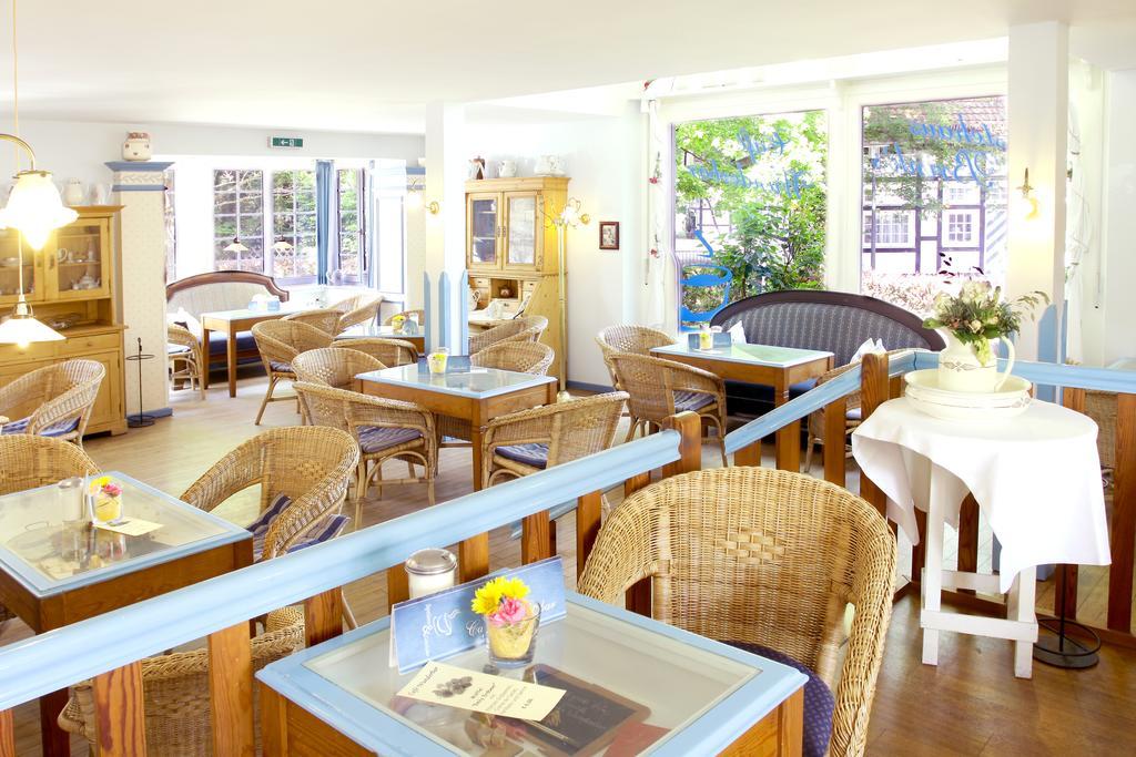 Gastehaus Brink'S Hotel Bad Sassendorf Zewnętrze zdjęcie