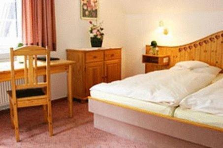 Gastehaus Brink'S Hotel Bad Sassendorf Zewnętrze zdjęcie
